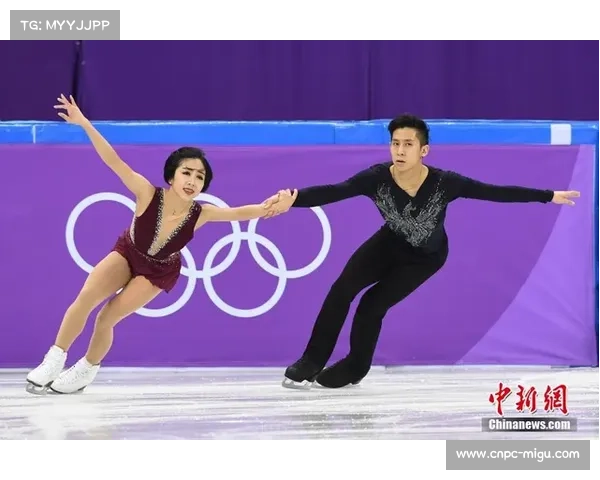 中国花样滑冰团体赛摘银，双人滑新组合捻转四周获技术加分