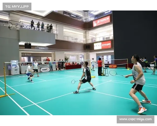 羽毛球赛事转播技术革新,4K-8K超高清提升观赛体验