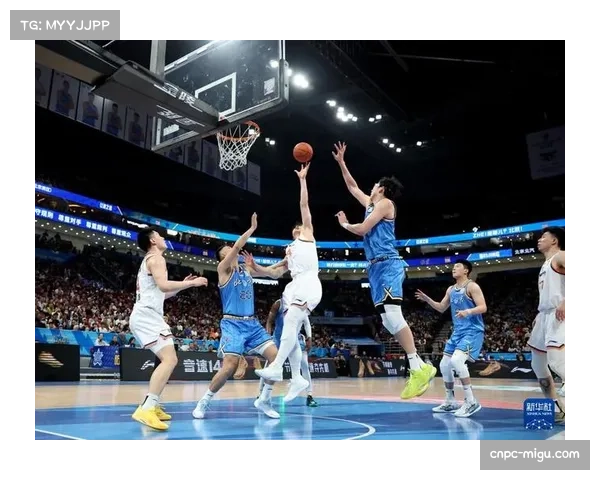 上海男篮冲击19连胜，4月12日客场挑战北京北汽
